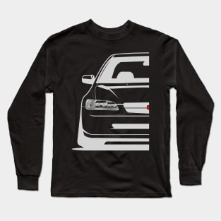 Accord 2000 Long Sleeve T-Shirt